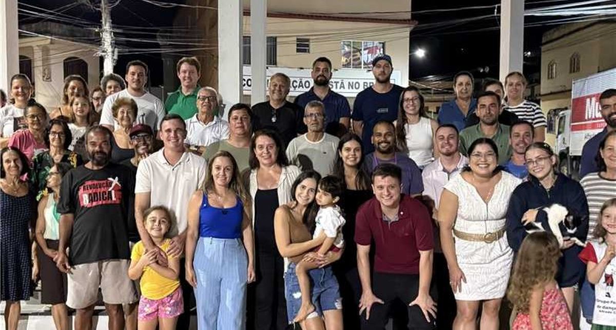 Obras de macrodrenagem em Alfredo Chaves entram na fase final