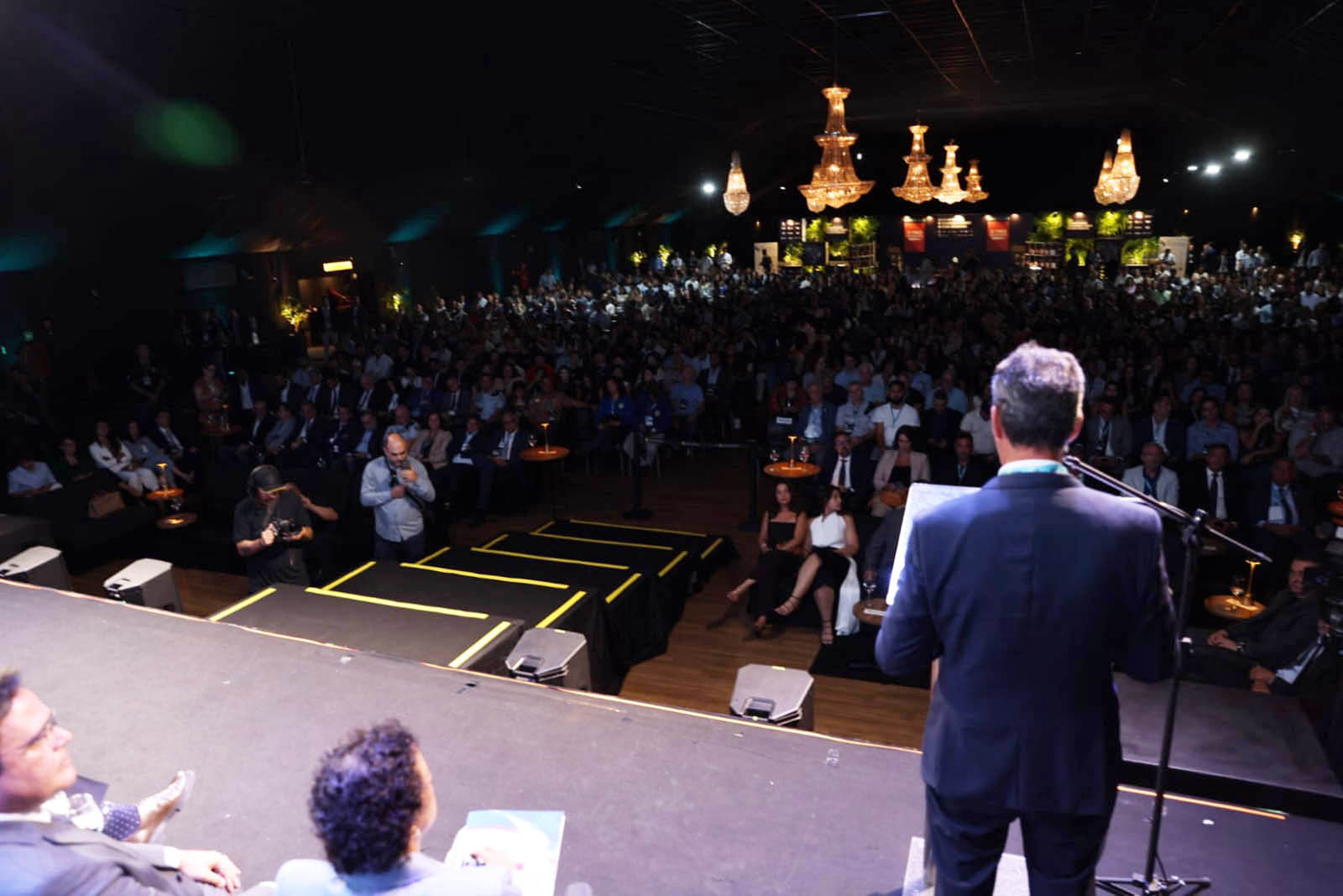 Classificar ações de facções como terrorismo foi pauta de Ferraço em evento sobre segurança pública 4 Brasil Sob Ameaca – Seguranca Publica e Combate ao Crime Organizado 3