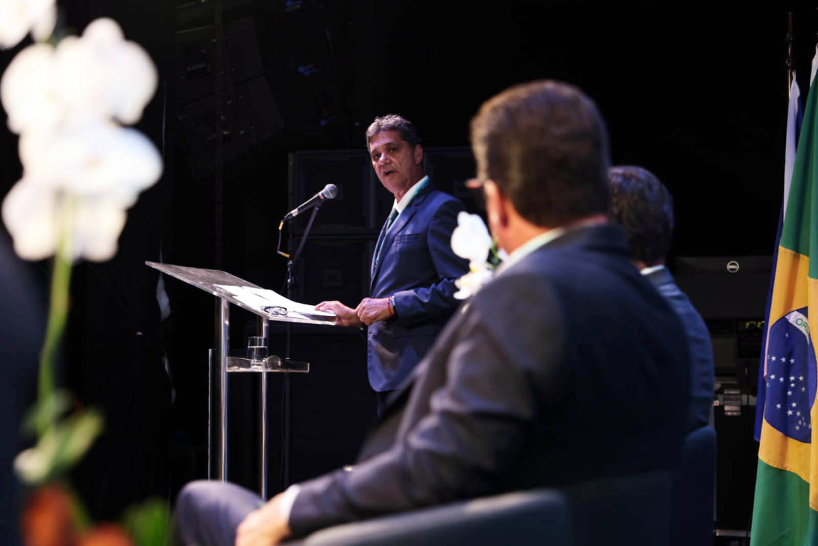 Classificar ações de facções como terrorismo foi pauta de Ferraço em evento sobre segurança pública 3 Brasil Sob Ameaca – Seguranca Publica e Combate ao Crime Organizado 6