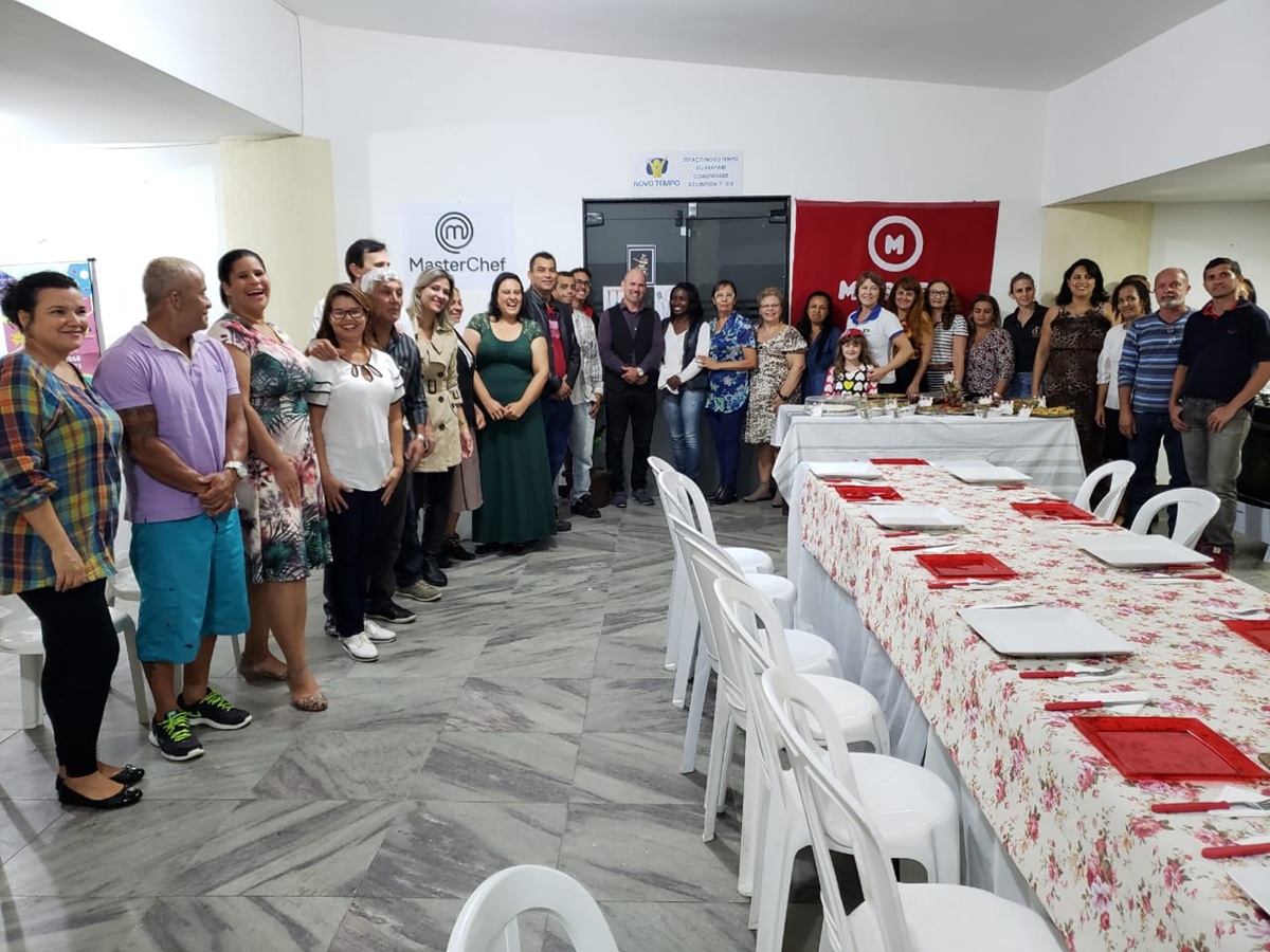 Espaço Novo Tempo Guarapari abre inscrições para cursos gratuitos