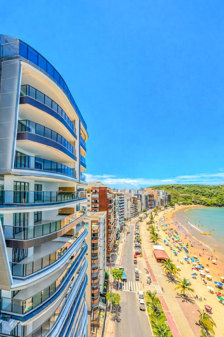 Spazio Azuli, um divisor de águas em Guarapari 9 Ideally Sou 64 8