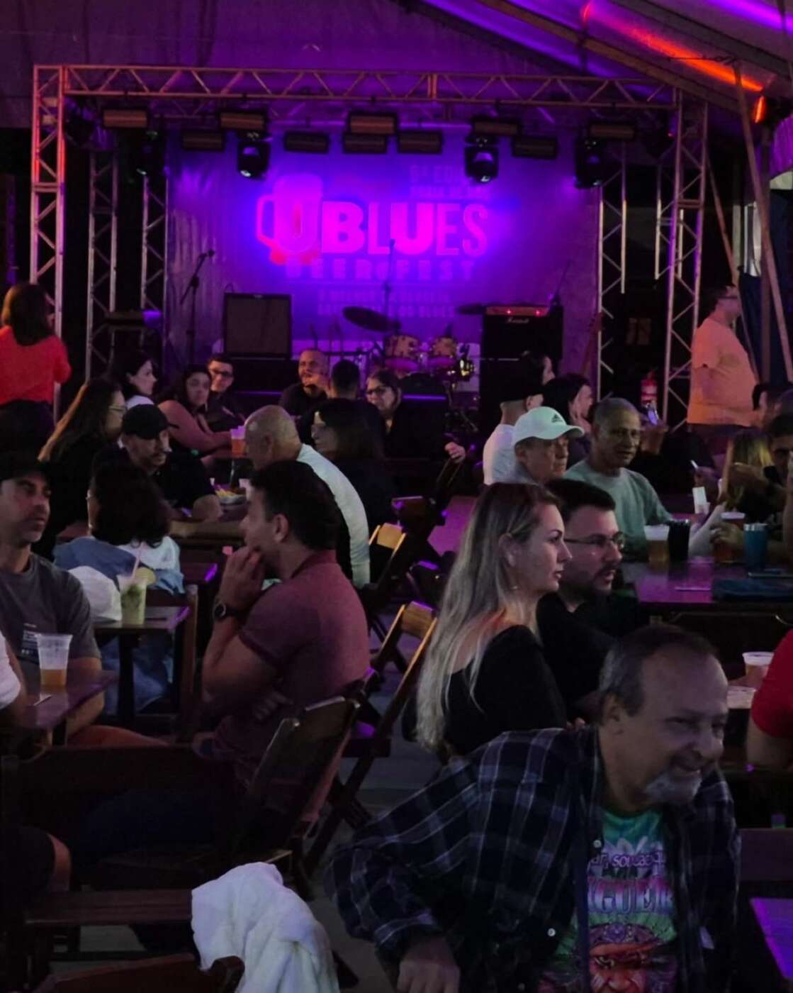 UBlues Beer Fest em Anchieta: programação para os amantes da cerveja e da música 1 UBlues Beer Fest