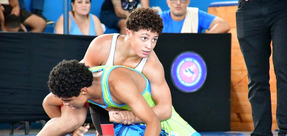 1ª etapa do capixaba de Wrestling acontece neste sábado (4) em Guarapari