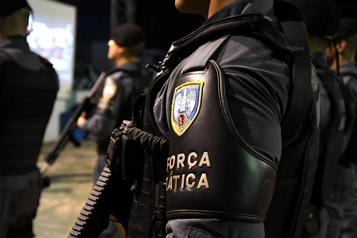 ES sedia encontro nacional sobre segurança pública e combate ao crime organizado 1 capa 50619 PoliciaMilitarPMES6