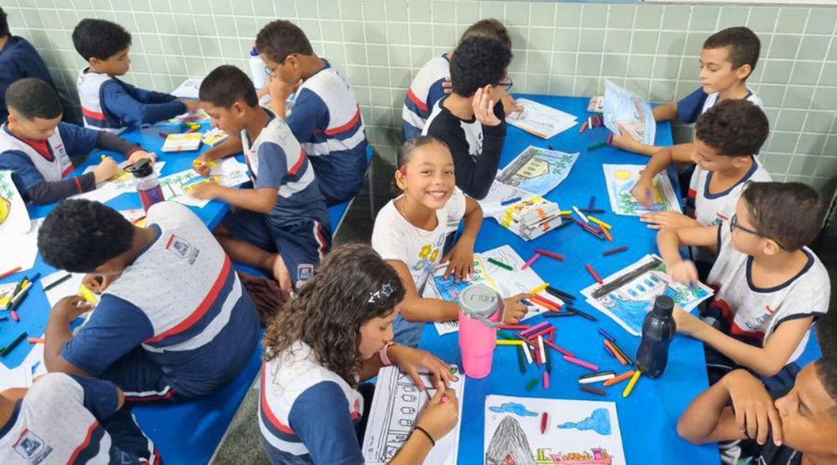 Vila Velha está com processo seletivo aberto na área da Educação 1 educacao Vila Velha