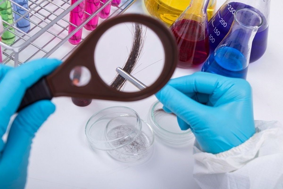 Exame toxicológico passa a ser obrigatório para candidatos à primeira habilitação no ES