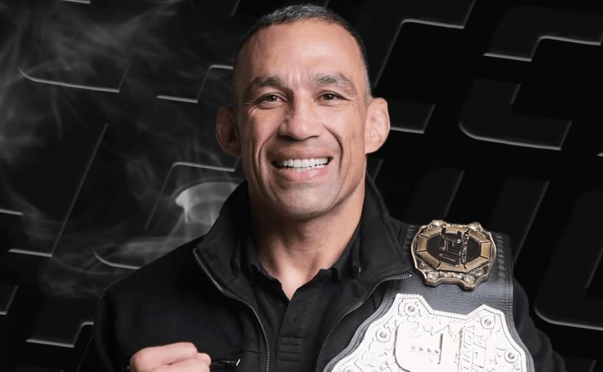 Guarapari no MMA: cidade recebe evento com presença de Fabrício Werdum