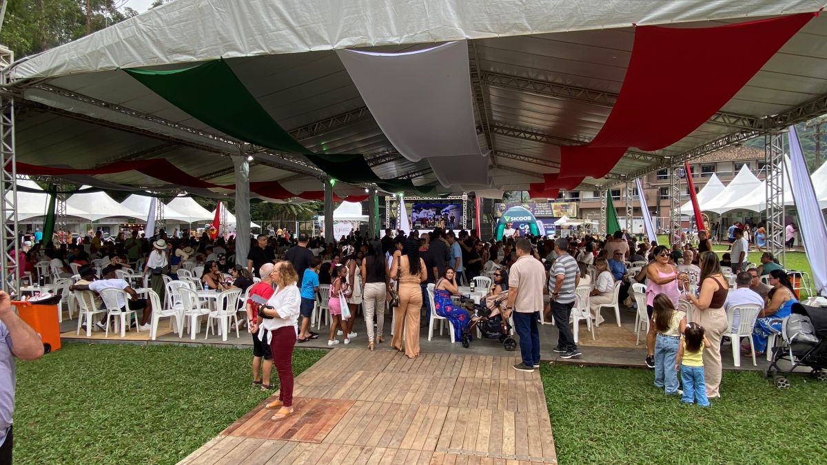 Festa Italiana reúne grande público em Guarapari e fortalece o turismo além das praias 2 IMG 6226