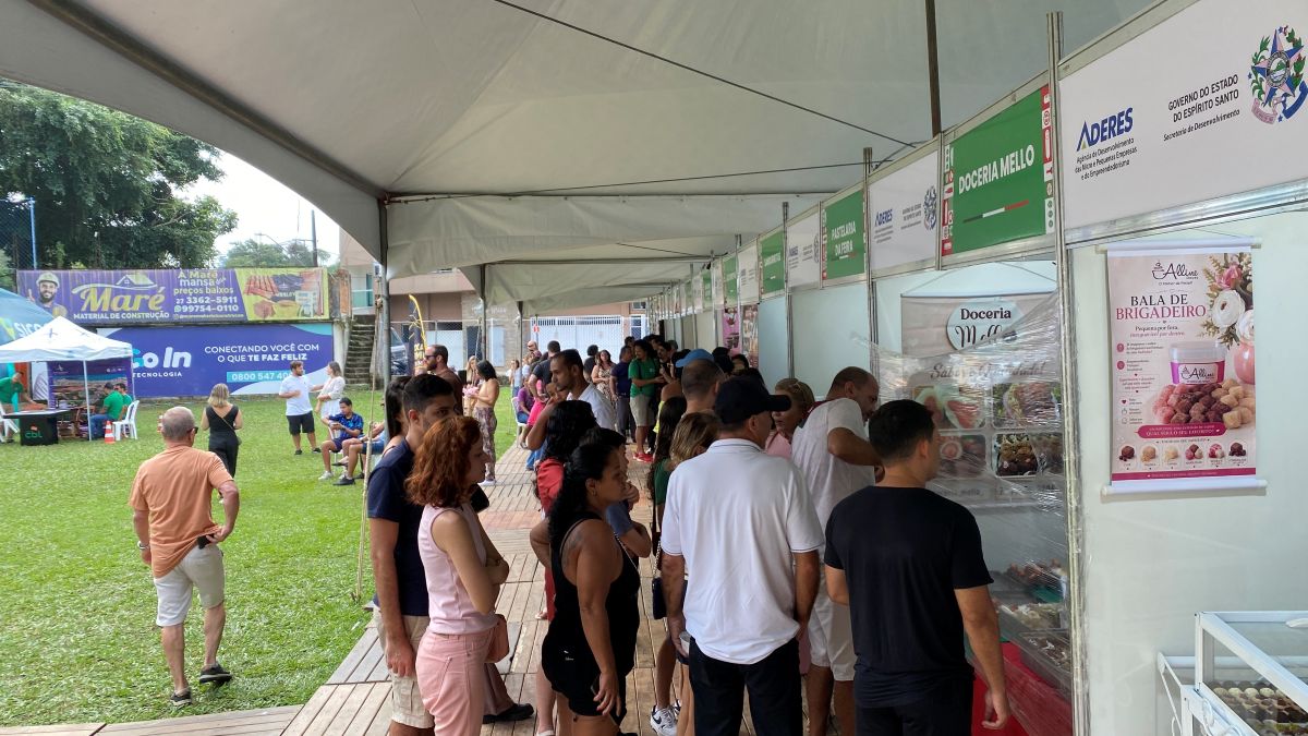 Festa Italiana reúne grande público em Guarapari e fortalece o turismo além das praias 6 IMG 6247
