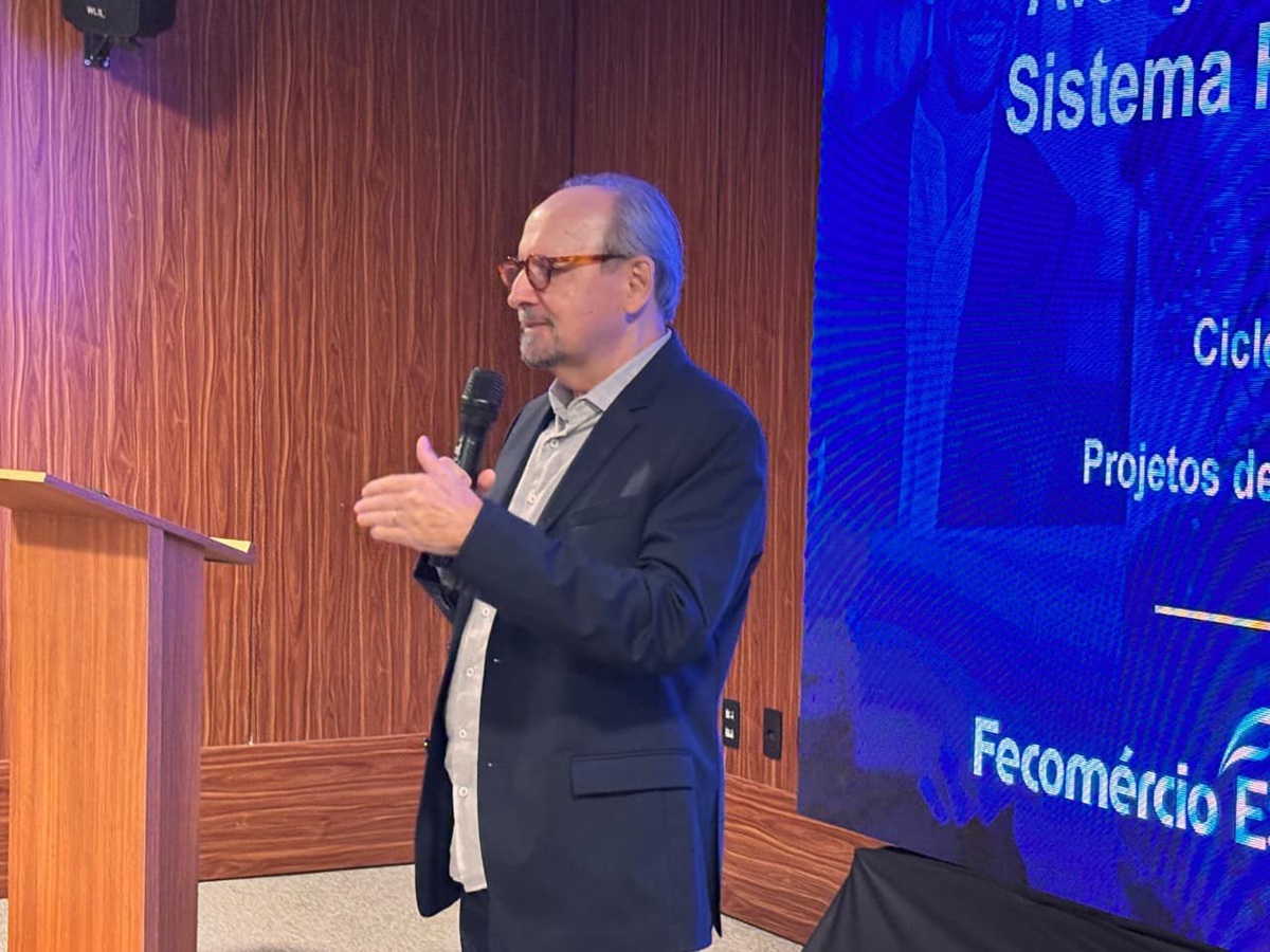 Sistema Fecomércio-ES faz balanço positivo e anuncia novos projetos