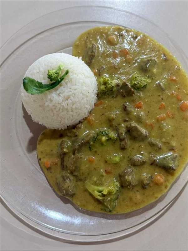 Merendeira de Alfredo Chaves é finalista em concurso nacional de alimentação escolar 2 Merendeira de Alfredo Chaves e finalista em concurso nacional1