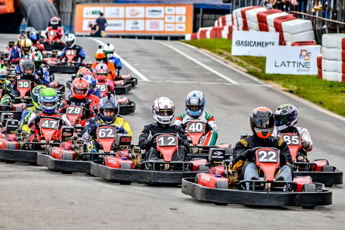 Equipe capixaba marca presença na Copa Brasil de Kart 2026 1 Piloto capixaba PCD de 61 anos 1 1
