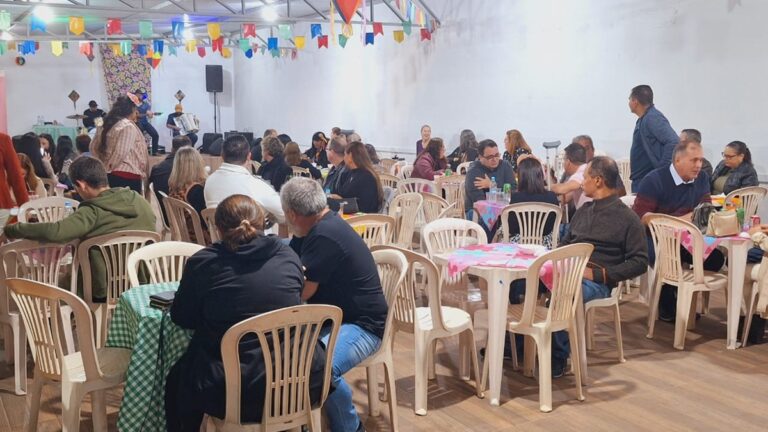 Noite de sábado (30) em Guarapari será de música e solidariedade
