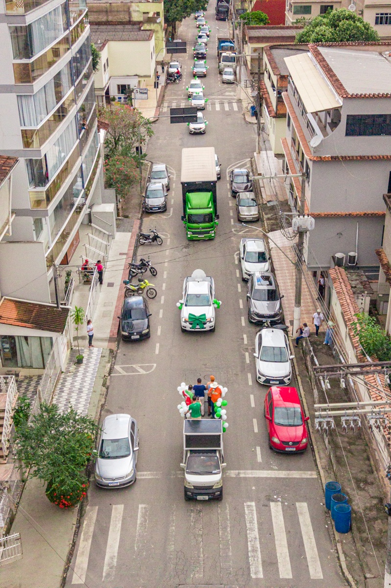 Associada de Alfredo Chaves ganha caminhonete 0km em premiação da Sicredi Aliança 2 Sicredi Alianca Premiada 2 1