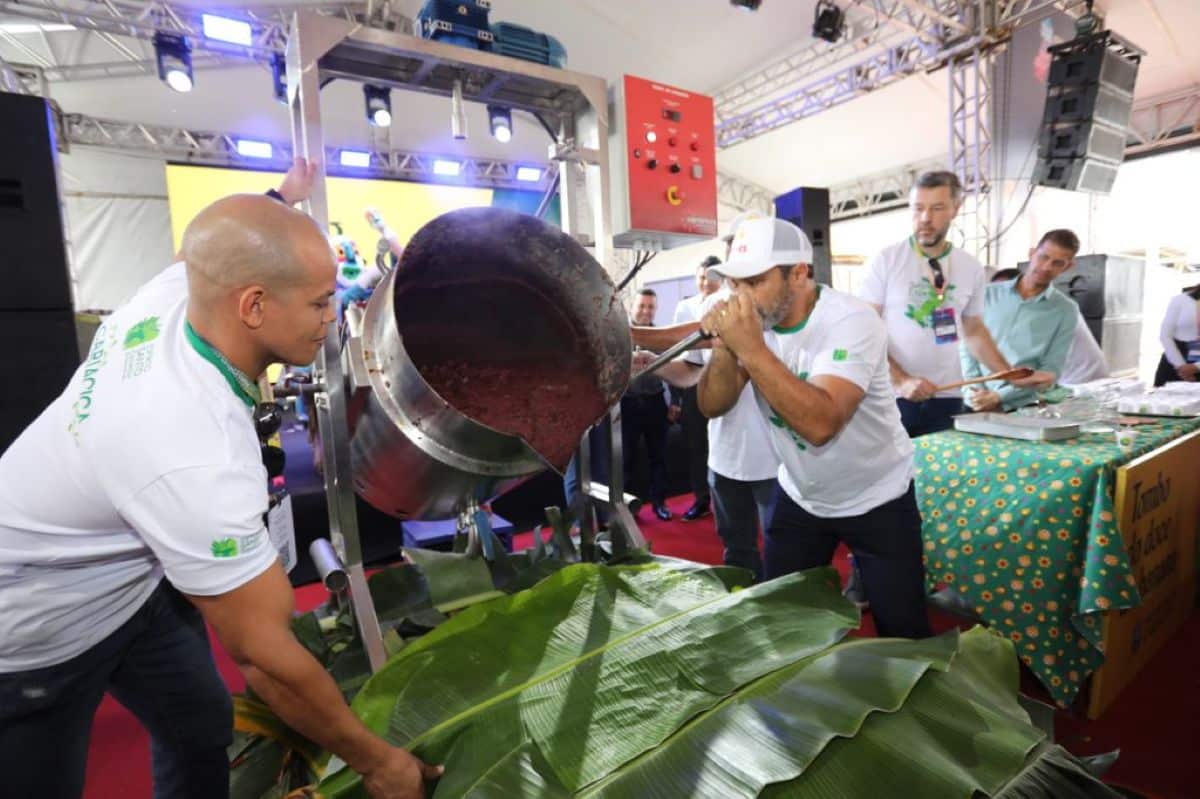 Festa da Banana de Cariacica entra para o Calendário Oficial do ES