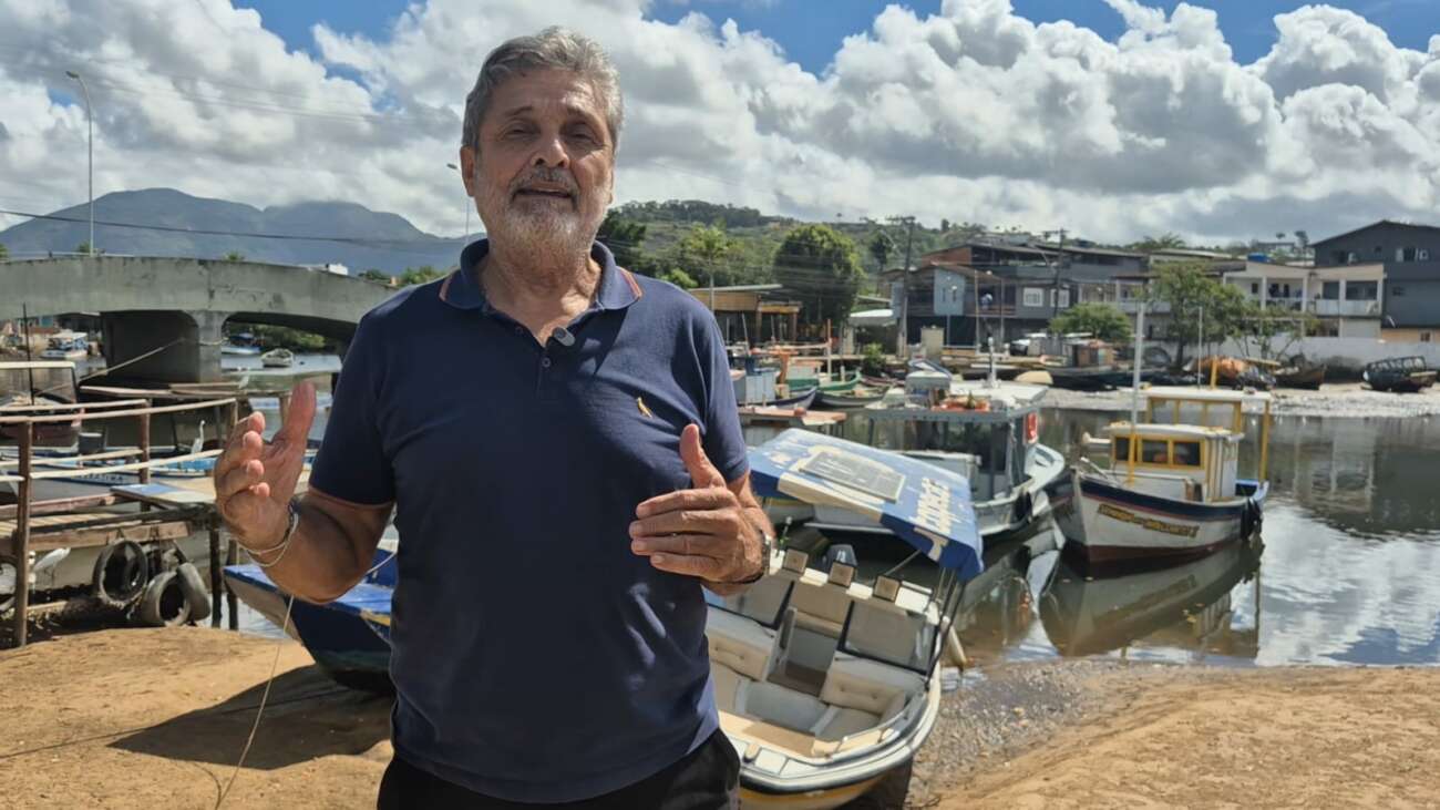 Possível proibição da pesca do Peroá e outros peixes vira motivo de preocupação em Guarapari 3 WhatsApp Image 2026 05 06 at 17.03.43