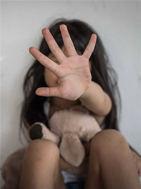 Maio Laranja: Alfredo Chaves realiza caminhada contra abuso e exploração sexual infantil 1 crianca abuso