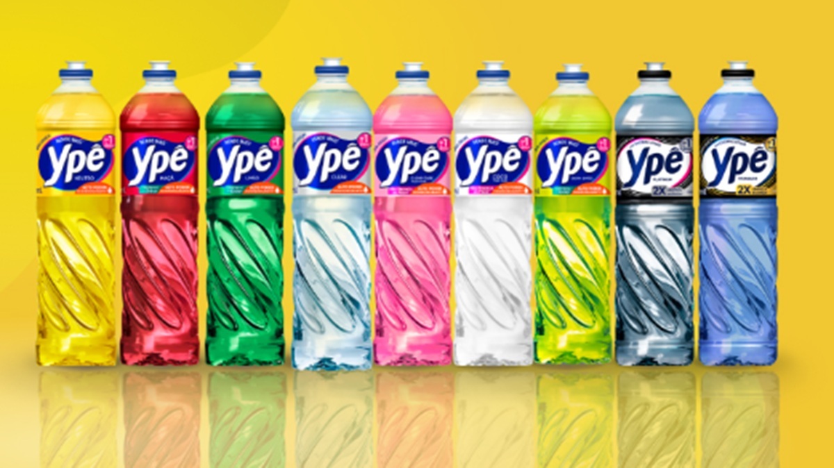 Anvisa determina recolhimento de produtos da marca Ypê; fabricação também foi suspensa 1 detergente ype reproducao site