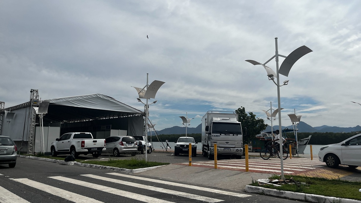 “Botecos de Guarapa”: Orla do Canal terá fim de semana em clima de barzinho