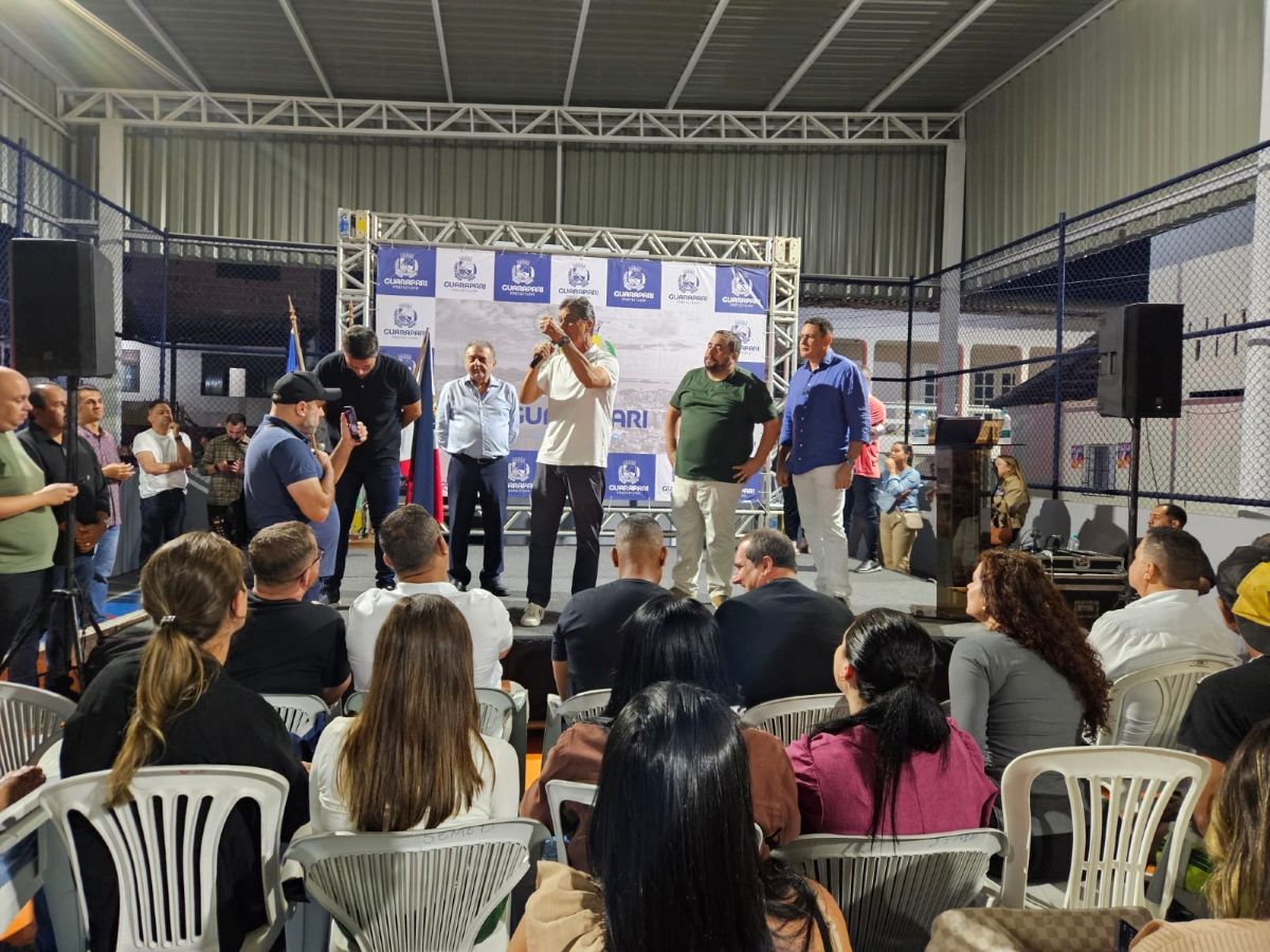 Mobilidade, infraestrutura e lazer: Guarapari recebe novos investimentos do Governo do ES 2 gov es em guarapari pacote de investimentos 3