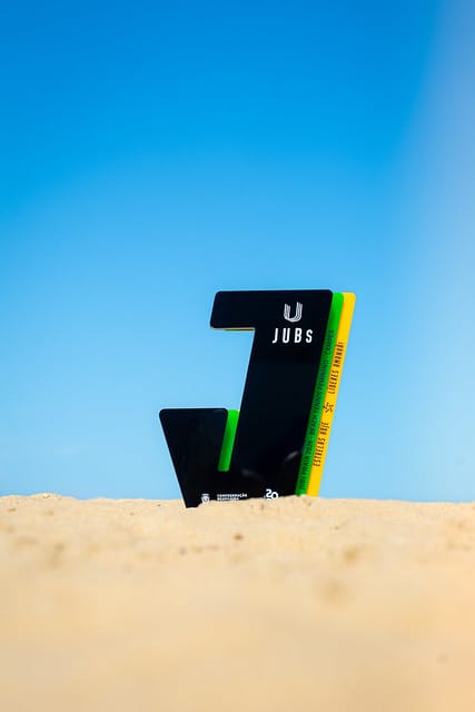 Edição 2026 do JUBs Praia entra para história esportiva de Guarapari 3 jubs praia 1