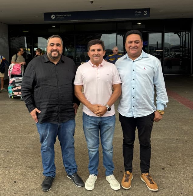 JUBs em Guarapari: esporte e música agitam Meaípe todos os dias até sábado (9) 2 ministro do esporte jubs