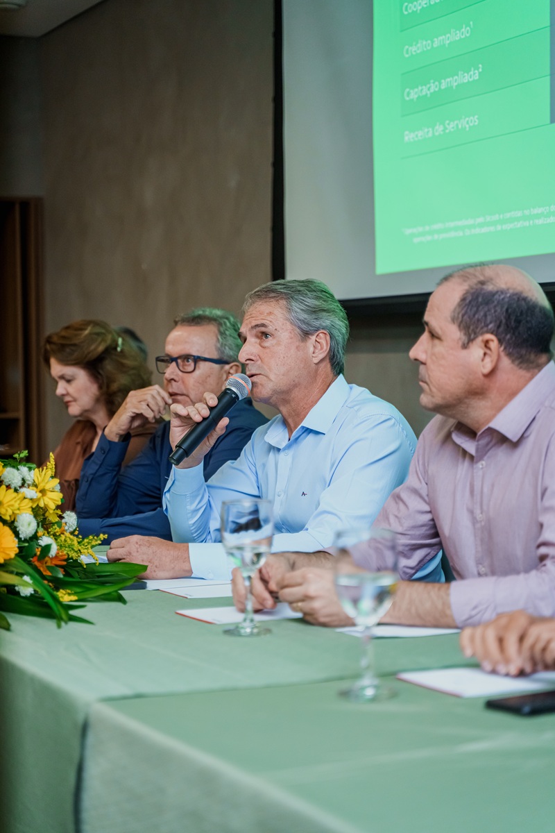 Sicoob Sul Litorâneo encerra Ciclo Assemblear com distribuição de mais de R$ 29 milhões aos associados 2 sicoob assemleias 2026 2