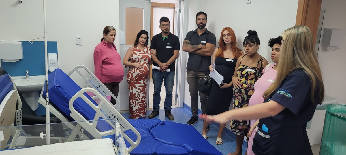 Gestantes visitam Hifa Guarapari em programa de acolhimento para o parto 1 20260611 152242 1