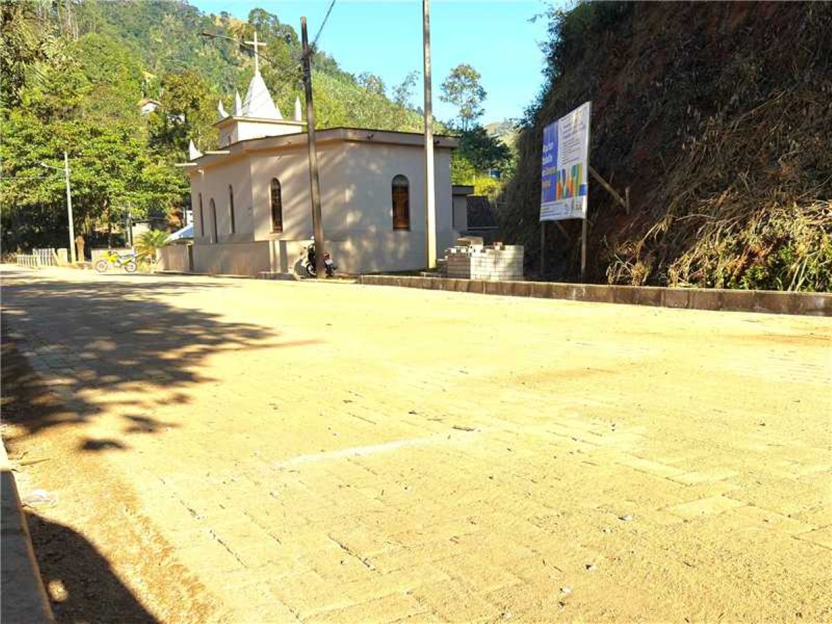 Alfredo Chaves inicia primeira etapa da pavimentação e drenagem na comunidade do Gavião 1 3E044B75 BECA EAE1 38D3 ACEAD4B0C5CA 800X600