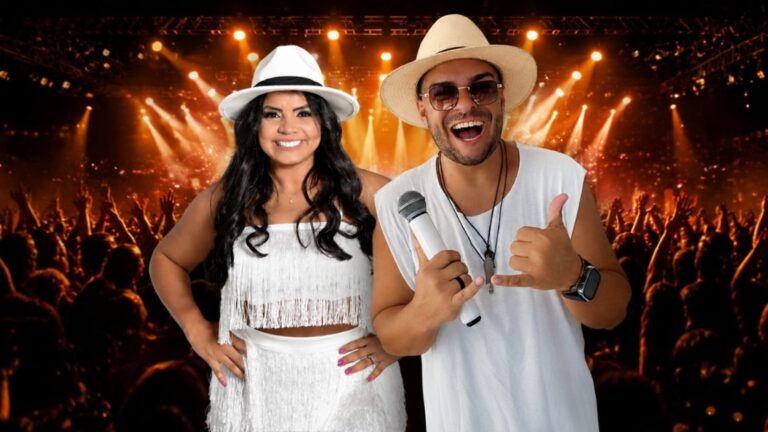 Evento celebra padroeiro dos pescadores e conta com três dias de shows