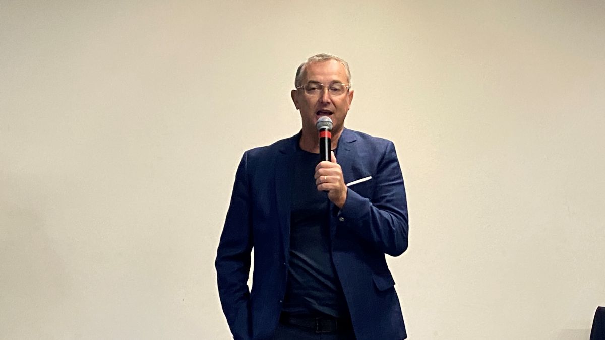 Guarapari recebe diagnóstico sobre o turismo e inicia plano para fortalecer setor durante todo o ano 10 Alexandre Espindola 2