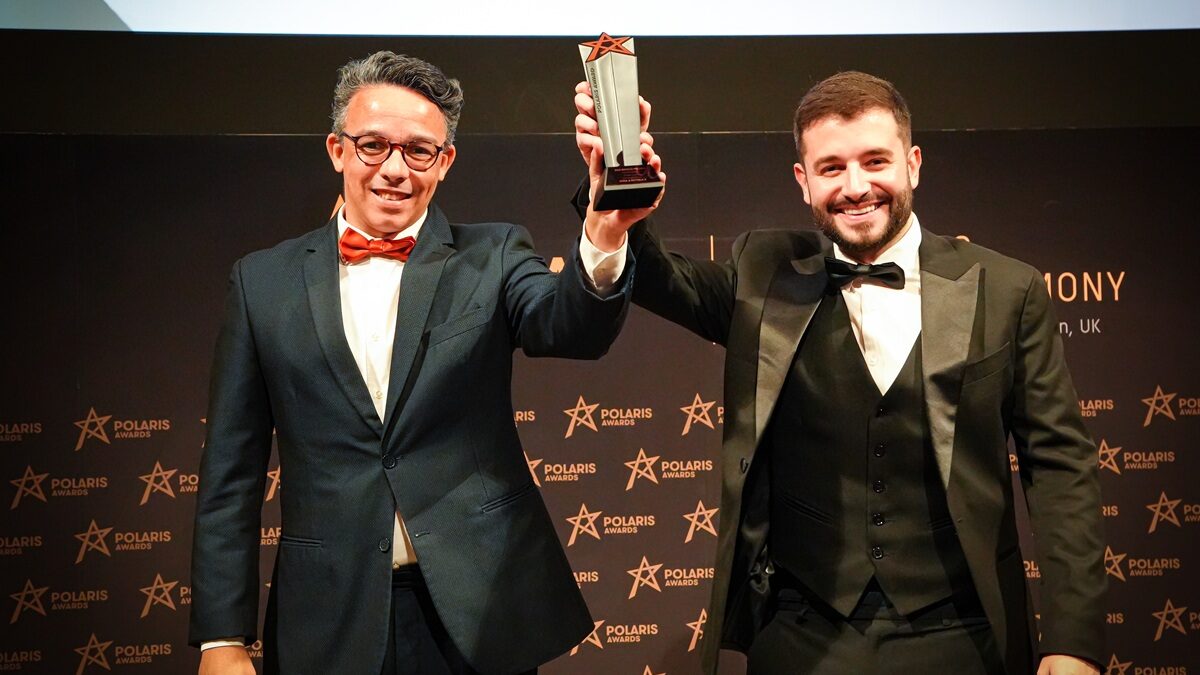 Agência com sócio e consultor capixaba recebe 12 prêmios no Polaris Awards 2026