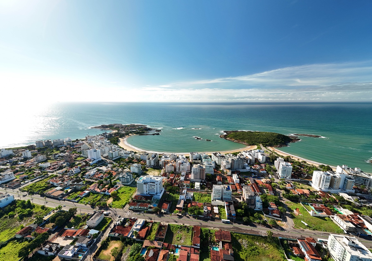Futuros lançamentos imobiliários em Guarapari podem atingir valor de R$ 30 mil o metro quadrado