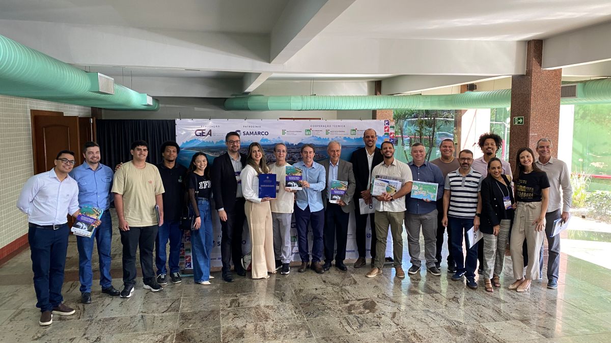 Guarapari recebe diagnóstico sobre o turismo e inicia plano para fortalecer setor durante todo o ano 1 Essa boa