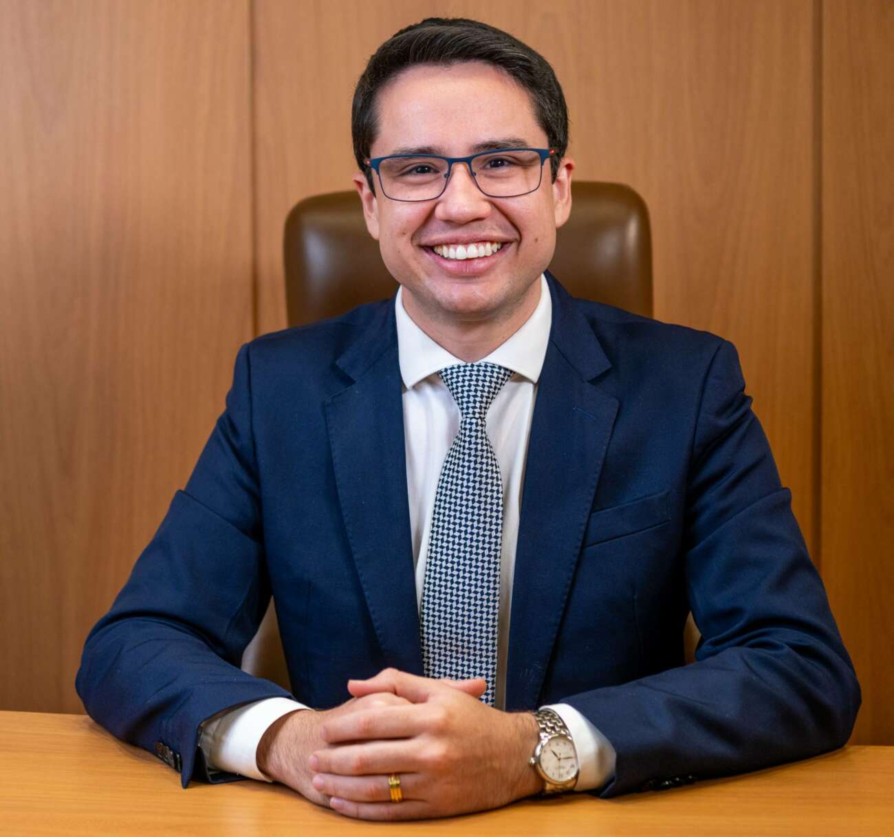 Pastor Raphael Abdalla destaca o poder da fé em novo livro 1 Foto Abdallaaaa