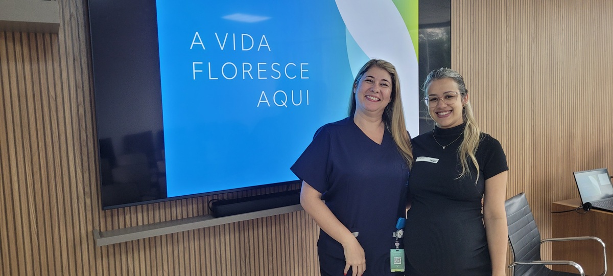 Gestantes visitam Hifa Guarapari em programa de acolhimento para o parto 4 Inglytt e Bruna
