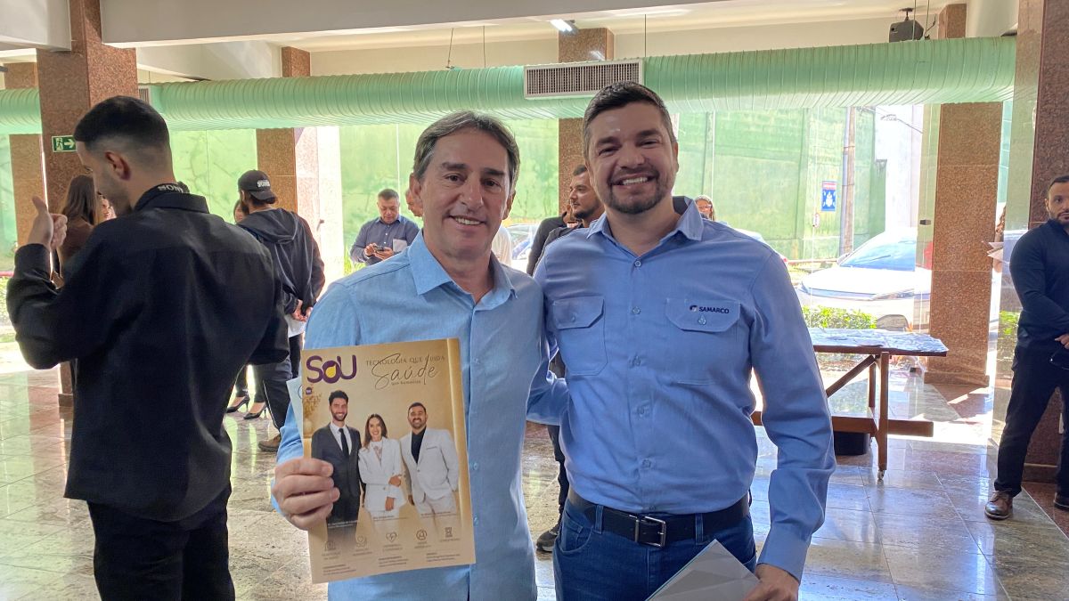 Guarapari recebe diagnóstico sobre o turismo e inicia plano para fortalecer setor durante todo o ano 14 Luciano e Donovan