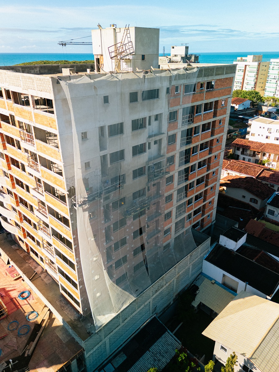 Futuros lançamentos imobiliários em Guarapari podem atingir valor de R$ 30 mil o metro quadrado 4 Magdala 2026 Abril 1