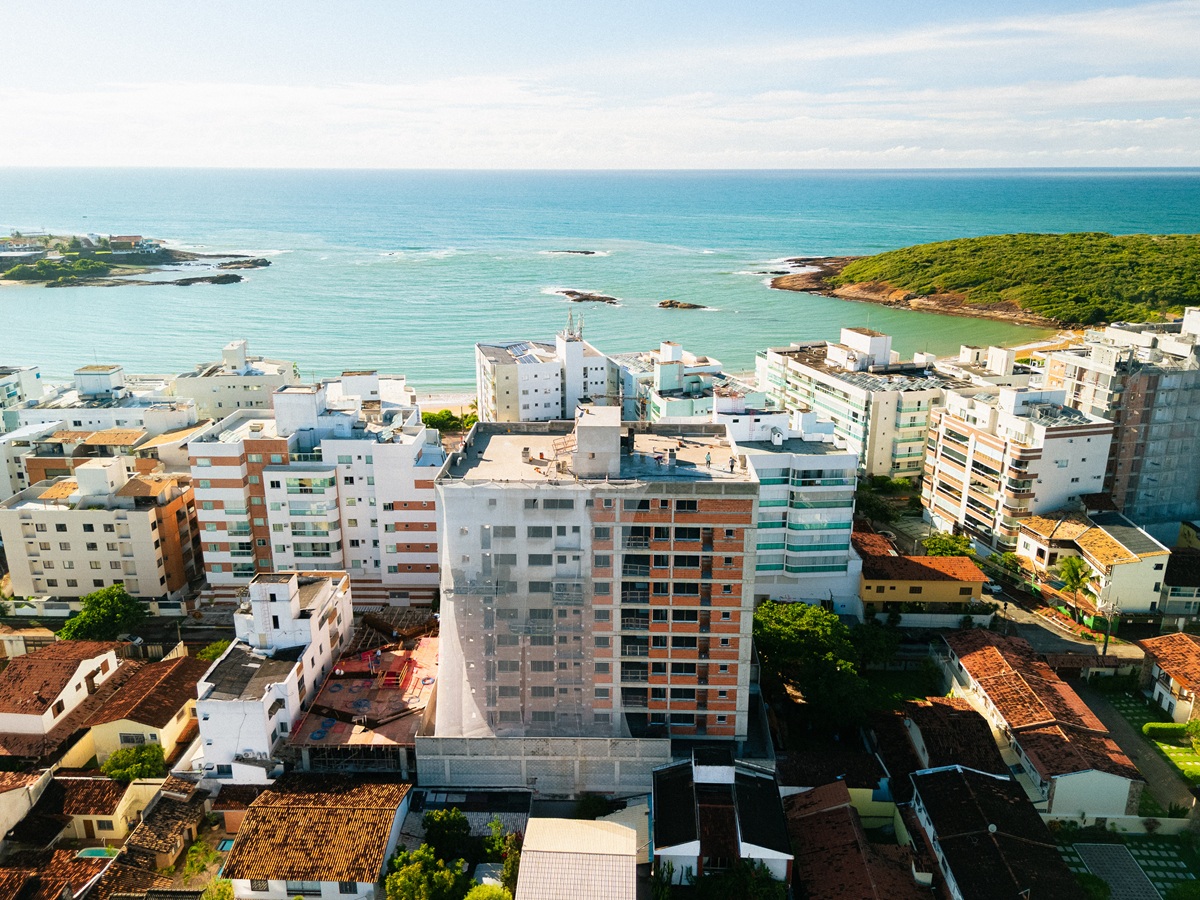 Futuros lançamentos imobiliários em Guarapari podem atingir valor de R$ 30 mil o metro quadrado 5 Magdala 2026 Abril 10
