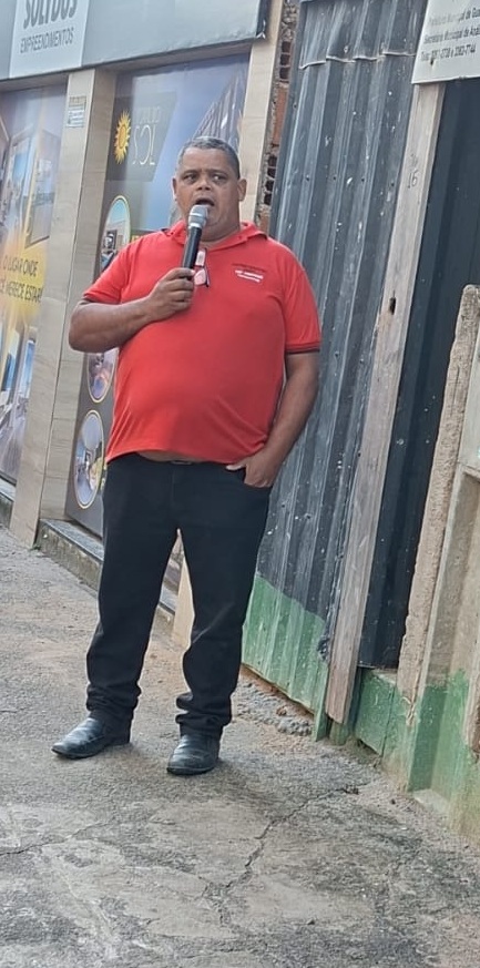 Greve na Construção Civil de Guarapari: sindicatos não fecham acordo, mas obras seguem 2 Miguel Junior SintraconstES