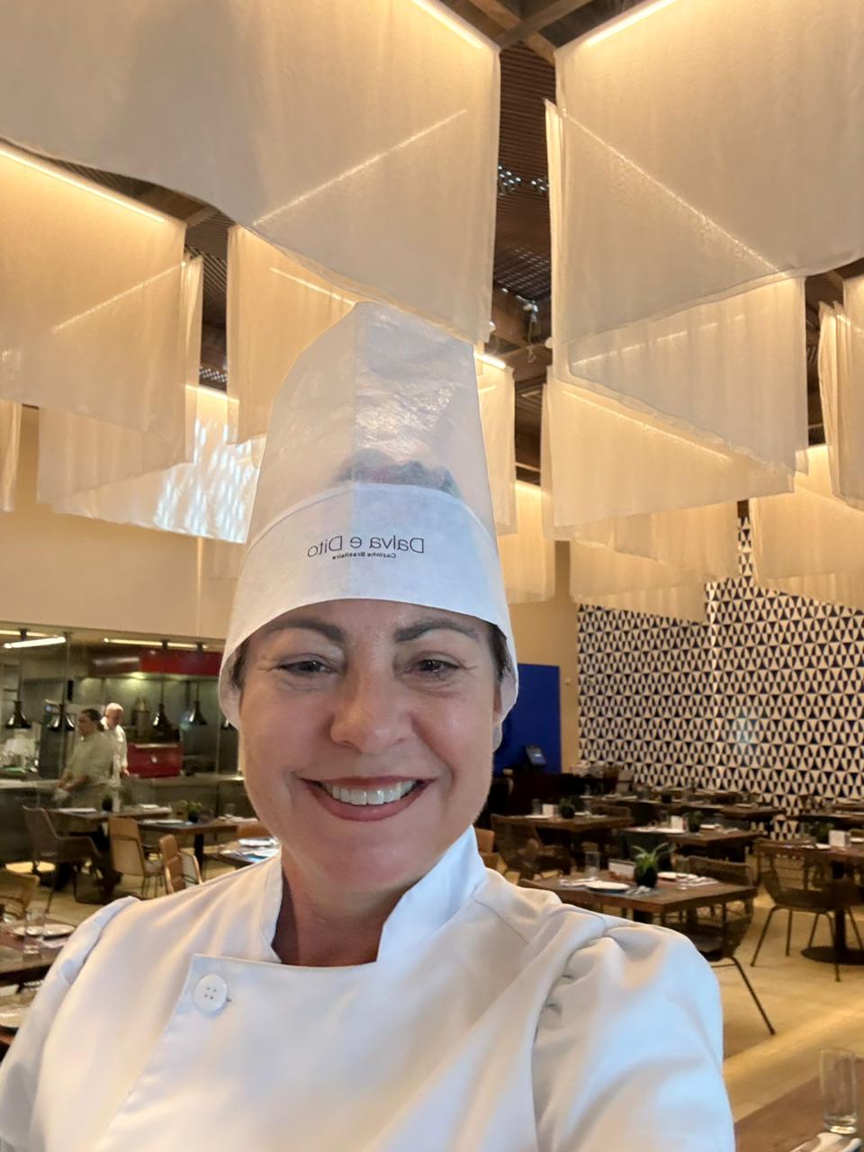 Soraia Marracini traz novos aprendizados para a gastronomia capixaba 1 Soraia Marracini 1