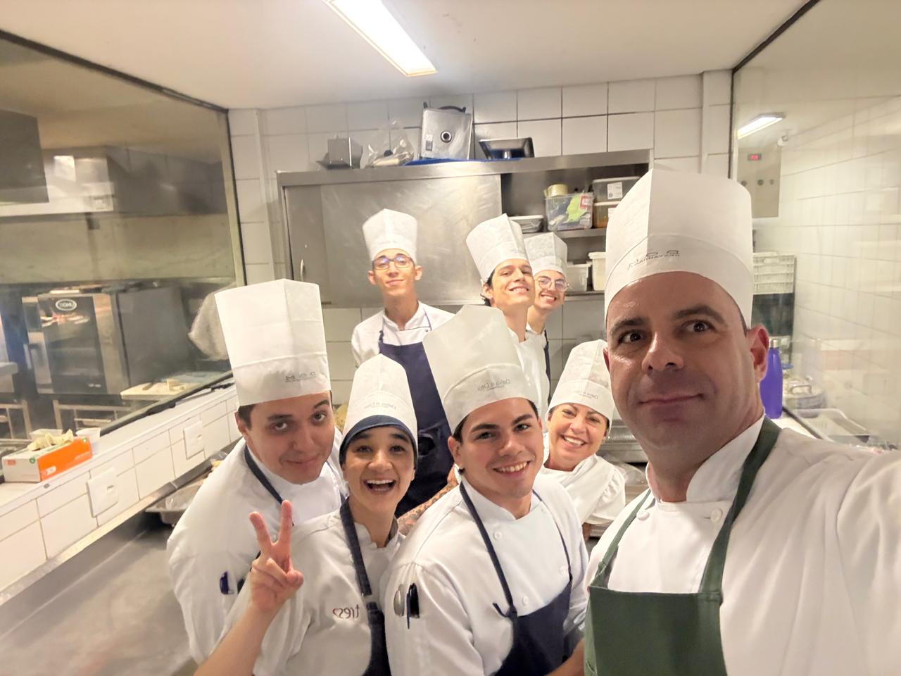 Soraia Marracini traz novos aprendizados para a gastronomia capixaba 4 Soraia Marracini 13