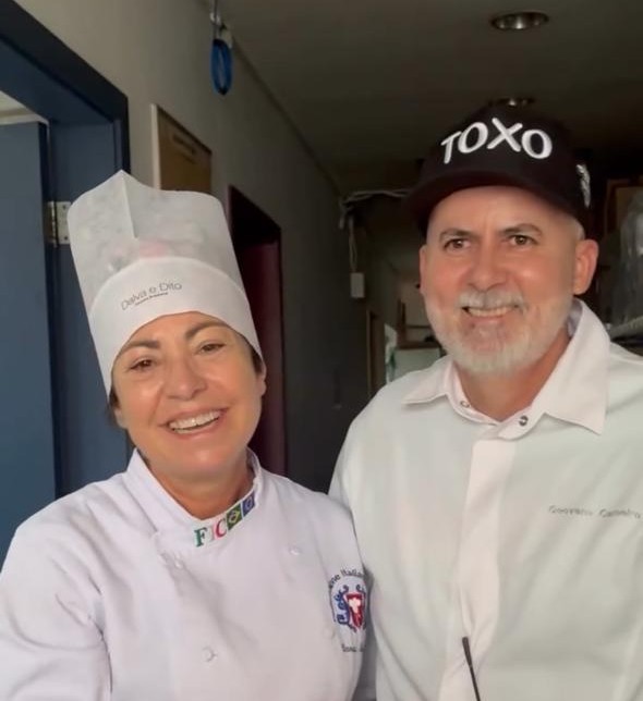 Soraia Marracini traz novos aprendizados para a gastronomia capixaba 3 Soraia Marracini 2