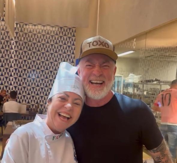 Soraia Marracini traz novos aprendizados para a gastronomia capixaba 2 Soraia Marracini 3