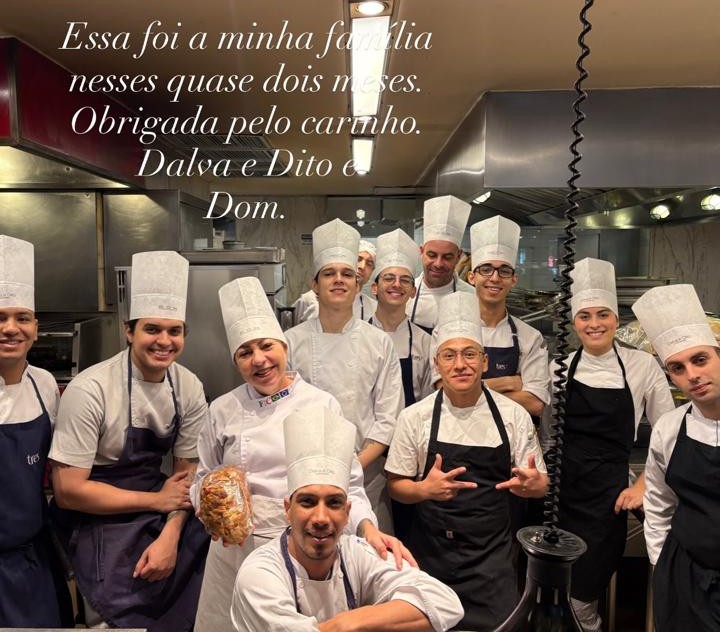 Soraia Marracini traz novos aprendizados para a gastronomia capixaba 5 Soraia Marracini 7