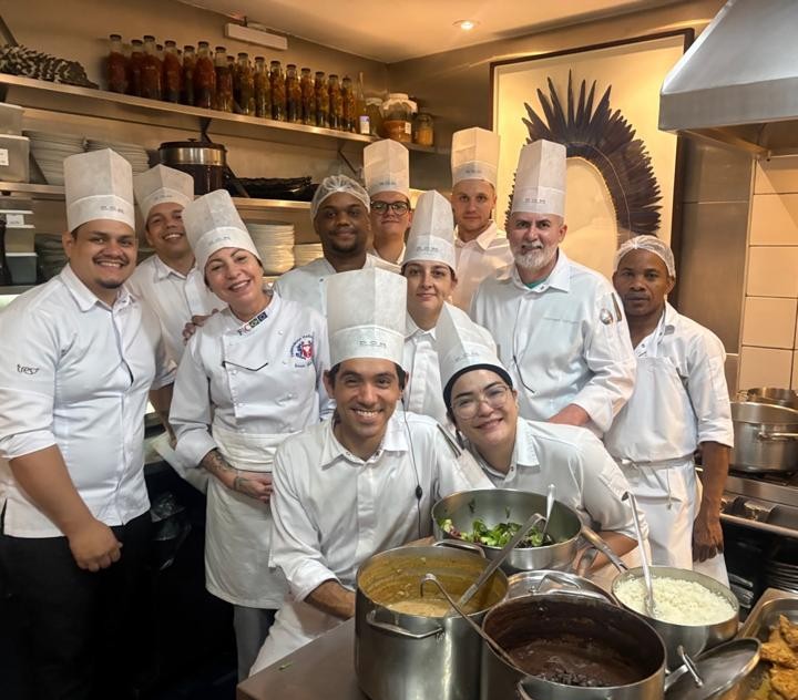 Soraia Marracini traz novos aprendizados para a gastronomia capixaba 6 Soraia Marracini 8