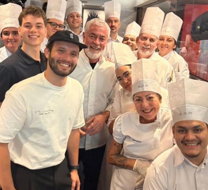 Soraia Marracini traz novos aprendizados para a gastronomia capixaba 7 Soraia Marracinii 11