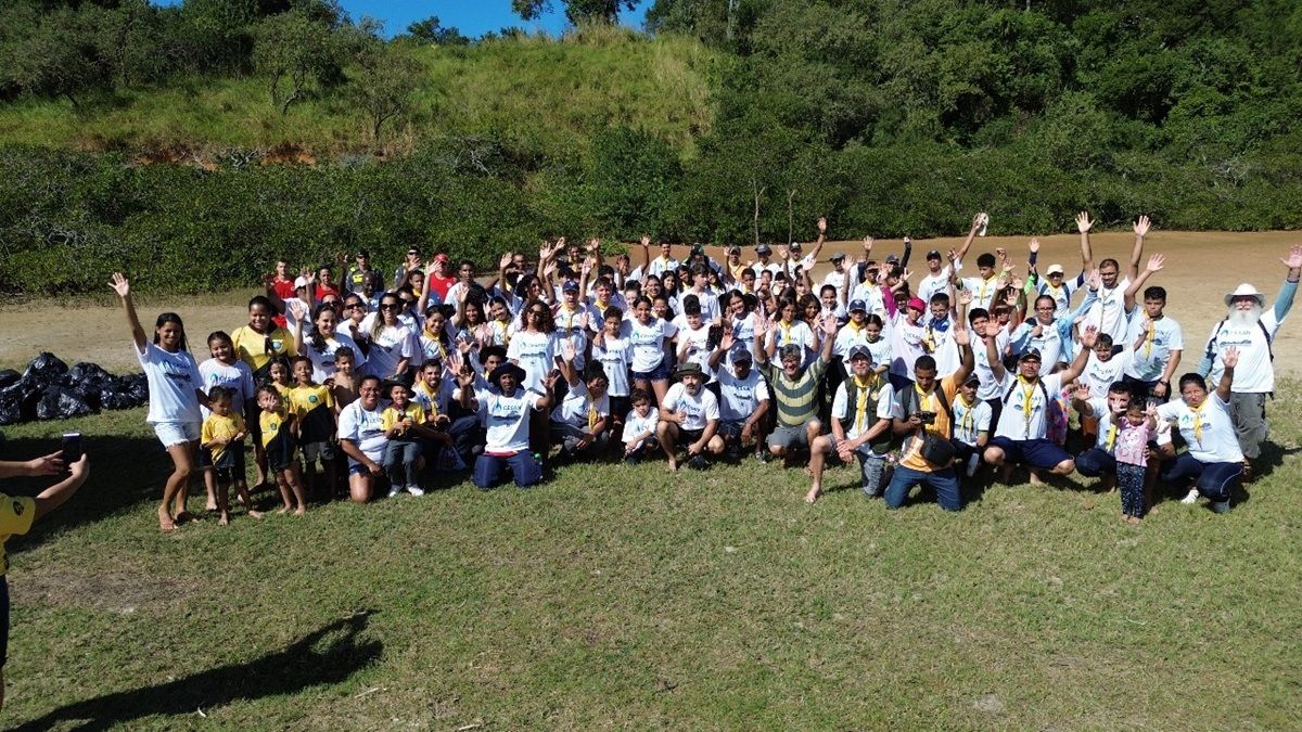 Guarapari: domingo (7) será de mutirão ecológico no manguezal em Concha D’Ostra 1 WhatsApp Image 2026 06 04 at 16.05.31 1