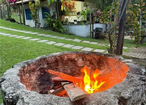 Procurando um destino para curtir o frio? Alfredo Chaves espera por você