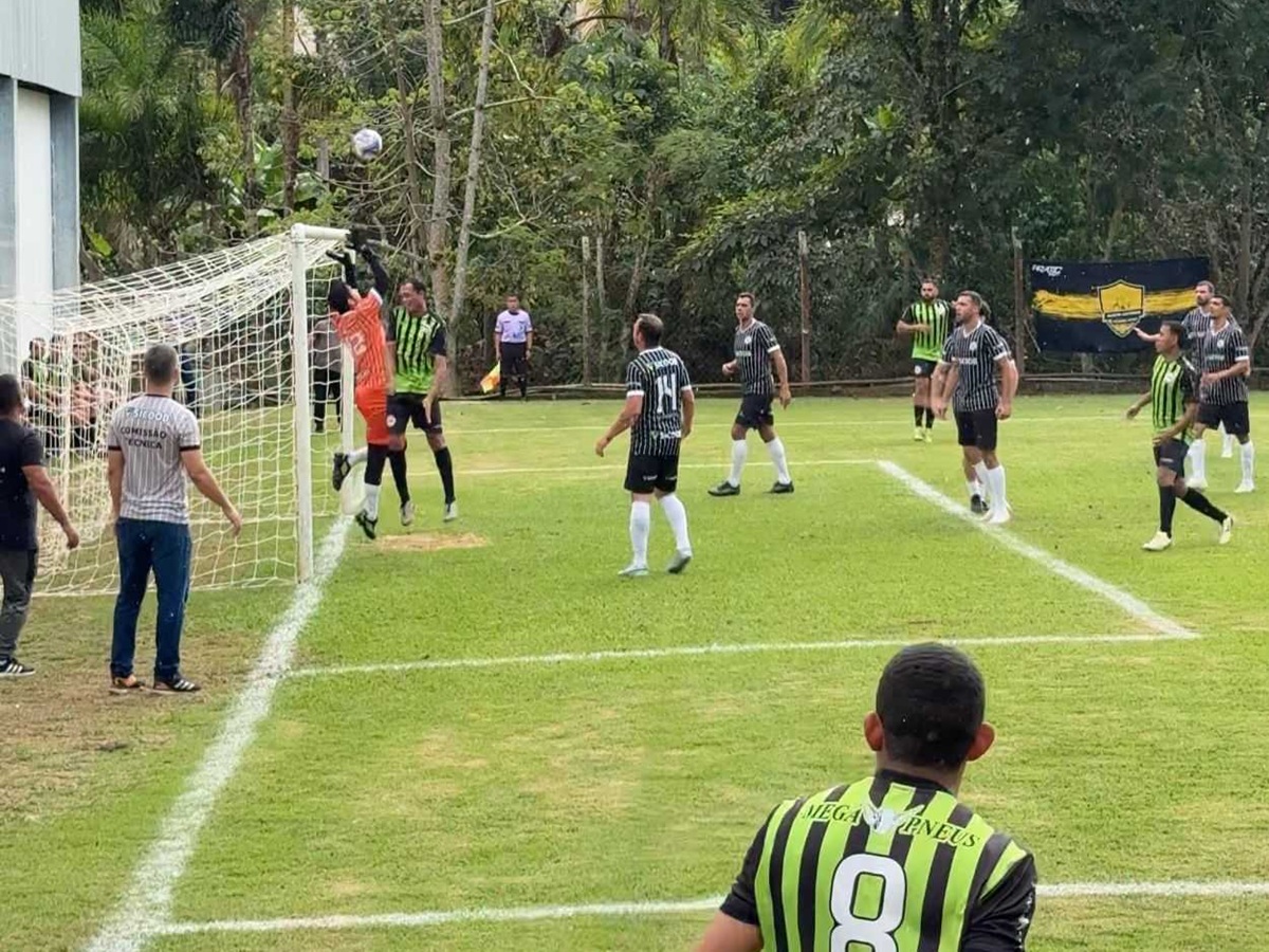 Em clima de Copa do Mundo, campeonato rural começa neste domingo (28) 1 campoenato rural pmac